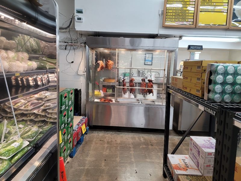 Super King Food Center food